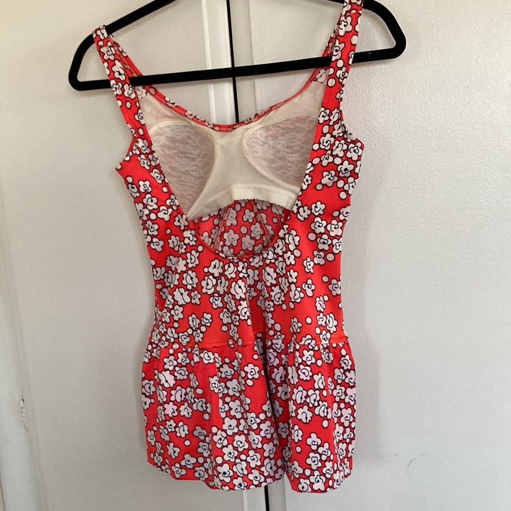 Bathing Suit - Picture 2 of 4